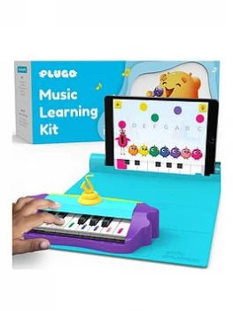 Image of Shifu Plugo - Tunes