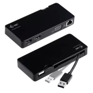 Image of I-Tec Travel Docking Station 3G60024