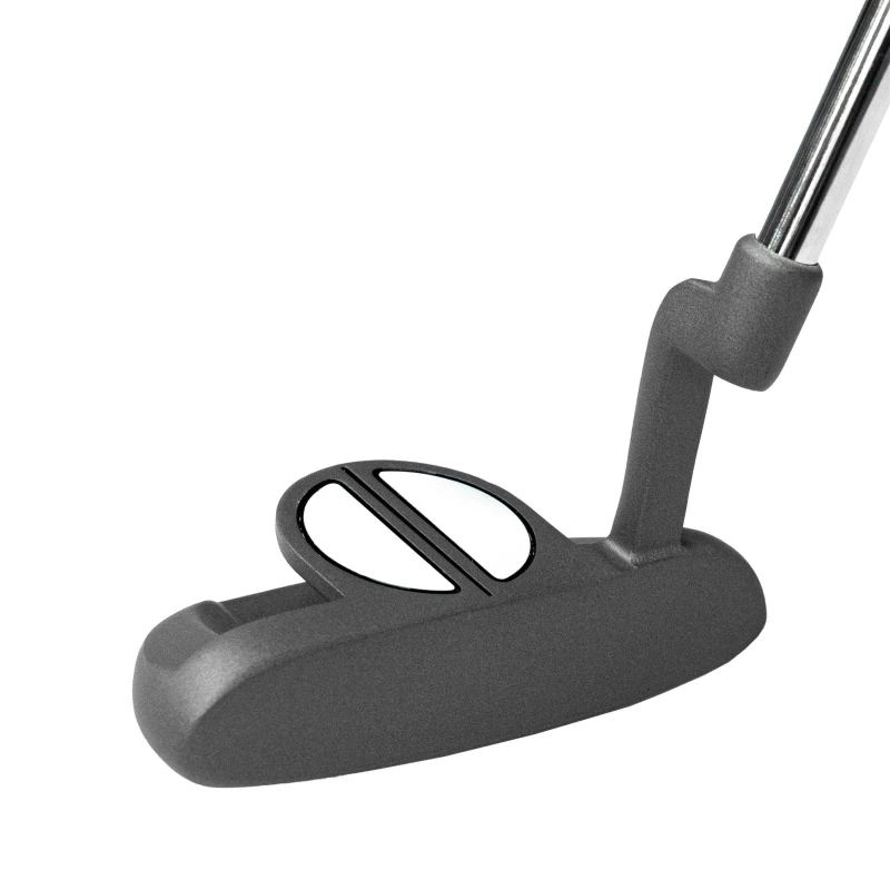 Image of Longridge Longridge One Ball Putter Silver unisex One size