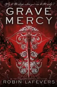 Image of Grave Mercy