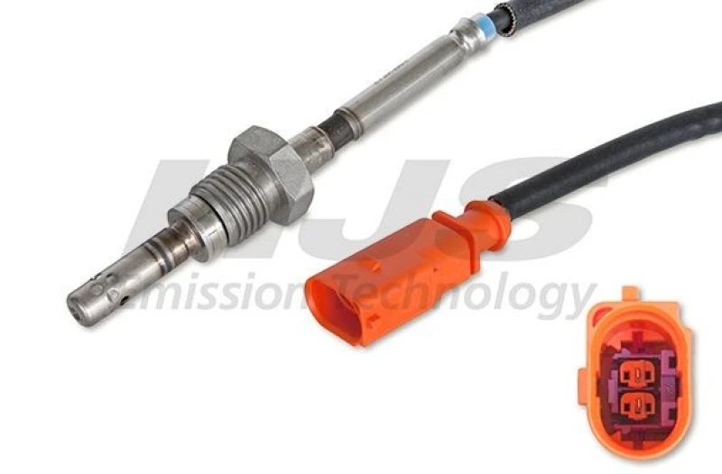 Image of Exhaust gas temperature sensor (EGT) HJS 92 09 4098