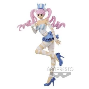 Image of Perona Version B One Piece Sweet Style Pirates PVC Statue
