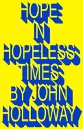 Image of hope in hopeless times