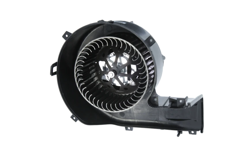 Image of Blower motor VALEO 884678