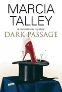 Image of dark passage
