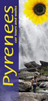 Image of Landscapes of the Pyrenees by Paul Jenner and Christine Smith Book