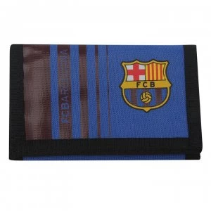 Image of Team Football Wallet - Barcelona