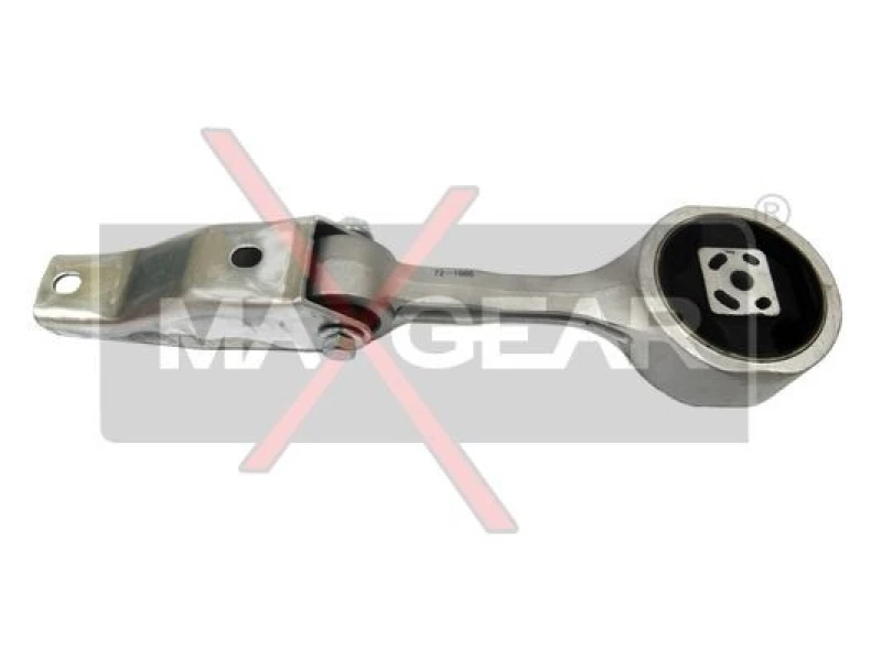 Image of MAXGEAR Engine mount MAXGEAR 72-1666