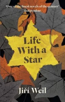 Image of Life with a Star Paperback