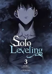 Image of Solo Leveling, Vol. 3 (Manga)