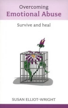 Image of Overcoming Emotional Abuse by Susan Elliot Wright Book