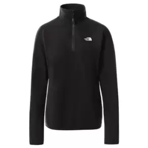Image of The North Face Glacier Fleece - Black