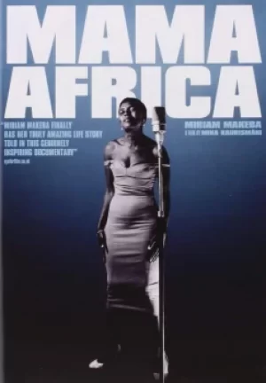 Image of Mama Africa (DVD)