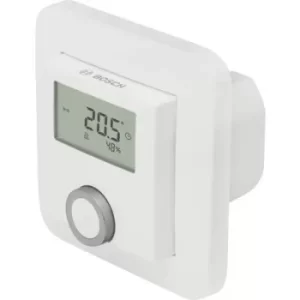 image of Bosch Smart Home Room thermostat