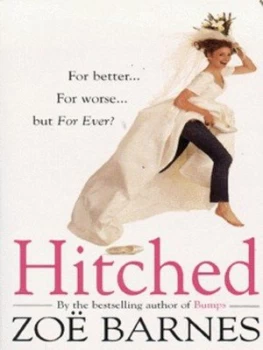 Image of Hitched by Zo Barnes Paperback