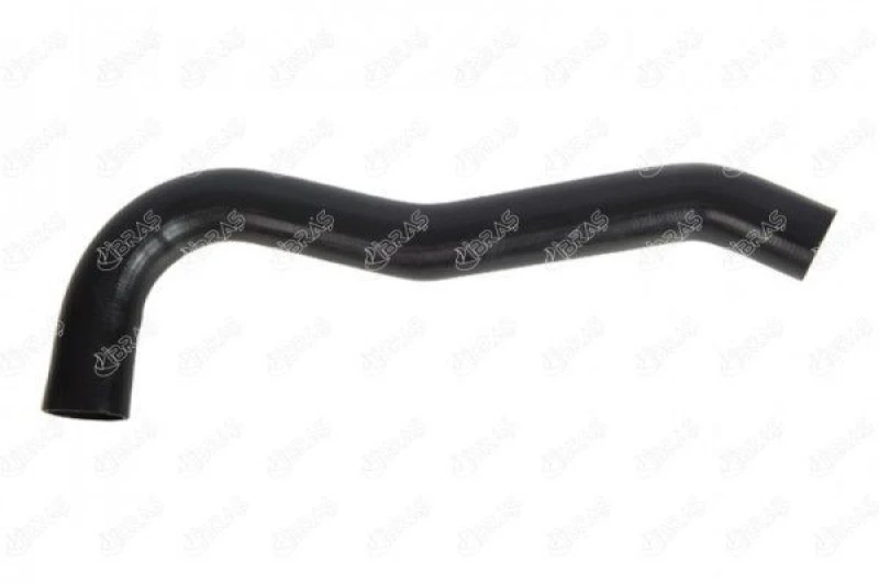 Image of IBRAS Charger intake hose IBRAS 19616