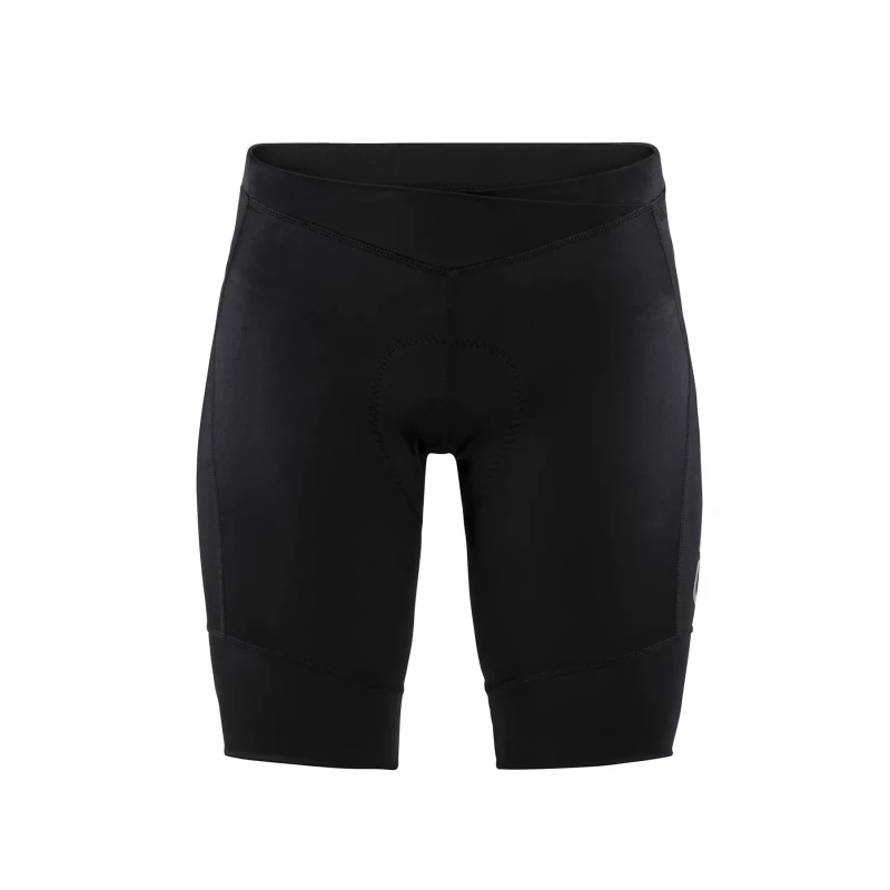 Image of Womens shorts Craft Essence Noir Female M