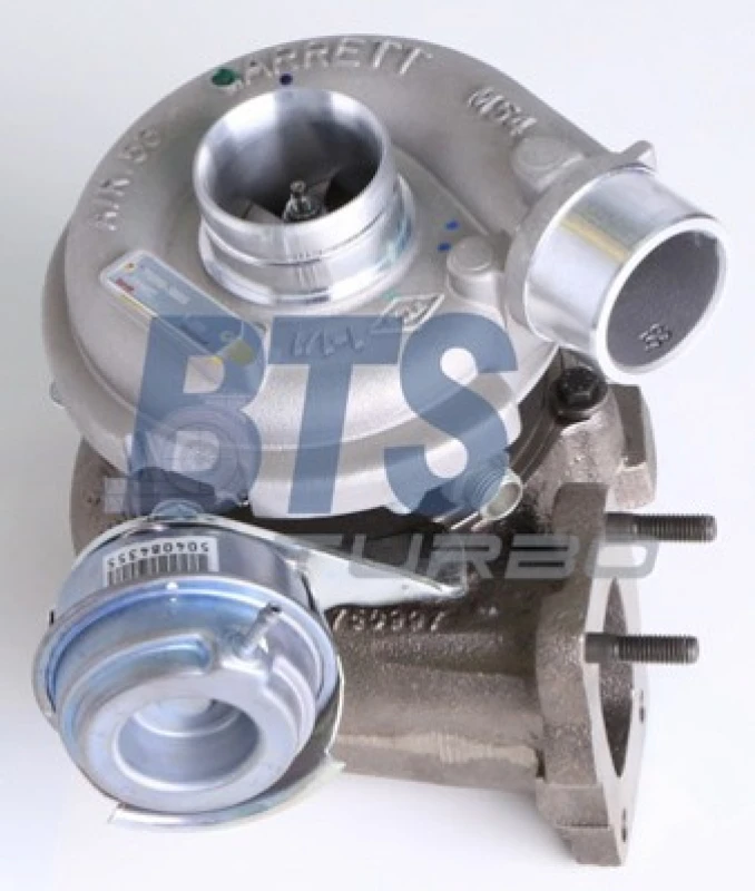 Image of BTS TURBO T914553 Turbocharger Charger,charging system (2234)