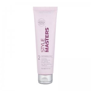 Image of Revlon Style Masters Creator Defining Gel 150ml