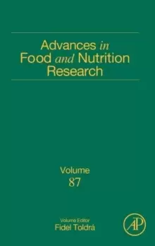 Image of Advances in Food and Nutrition Research : Volume 87