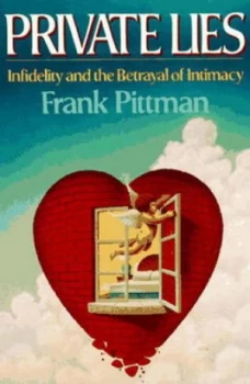 Image of Private Lies by Frank Pittman Paperback