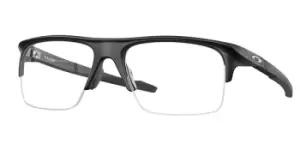 image of Oakley Eyeglasses OX8061 PLAZLINK 806101