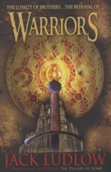 Image of Warriors by Jack Ludlow Paperback