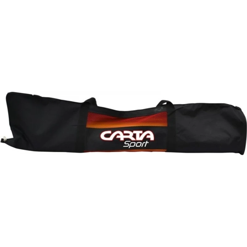 Image of Carta Sport Carta Sport Men Telescopic Slalom Pole Bag in Black One Size Male 5063238888739