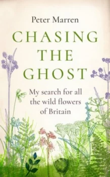 Image of In Search of the Ghost Orchid by Peter Marren Hardback
