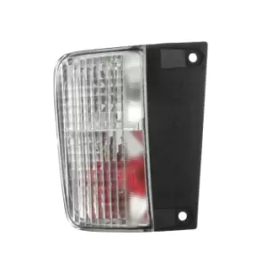 TYC Reverse Light 19-0662-01-2 OPEL,RENAULT,NISSAN,Vivaro A Kastenwagen (X83),Vivaro A Combi (X83),TRAFIC II Kasten (FL),TRAFIC II Bus (JL)