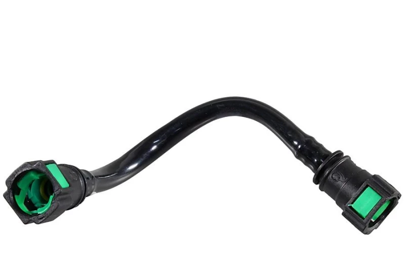 Image of Fuel line METZGER 2152018