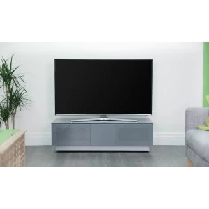 image of Alphason EMTMOD1250-GRY Element Modular TV Cabinet for up to 60 TVs - Grey