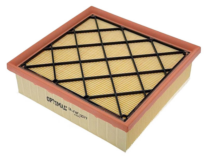 Image of OPTIMAL OP-FAF10077 Air filter Filter Insert Air Filter (8)