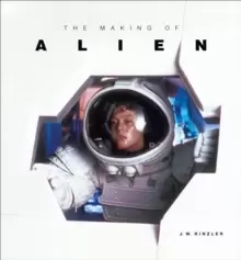 Image of The Making of Alien
