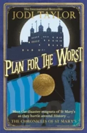 Image of plan for the worst