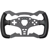 Image of MOZA Racing ES Formula Wheel Rim Upgrade (RS032)