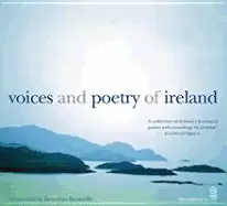 Image of voices and poetry of ireland