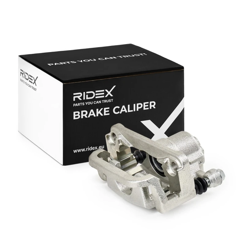 Image of RIDEX Brake caliper RIDEX 78B1339