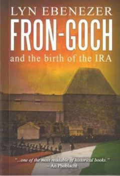 Image of Fron-Goch by Lyn Ebenezer Book