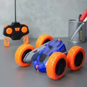 Image of RED5 360° Stunt Buggy Remote Control Car
