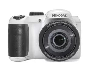 Image of Kodak PIXPRO AZ255 1/2.3" Compact camera 16.35 MP BSI CMOS 4608 x...