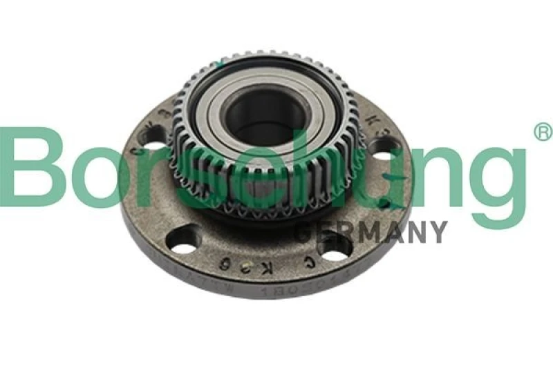 Image of Borsehung Wheel bearing kit Borsehung B15623