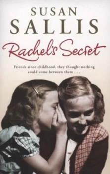 Image of Rachels Secret by Susan Sallis Paperback