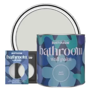 Image of Rust-Oleum Bathroom Wall & Ceiling Paint - MOCHA - 2.5L