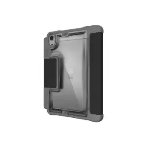 Image of Dux Plus (iPad Mini 6th Gen) AP - Black