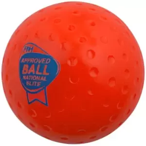 Image of Grays SlctHckyBAll 10 - Orange