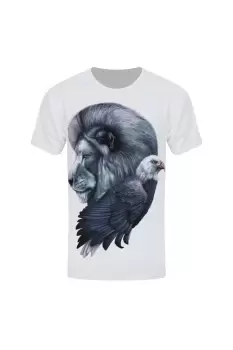 Virtis Duo Sublimation T-Shirt