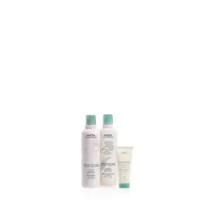 image of Aveda Shampure Hair & Body Set - None