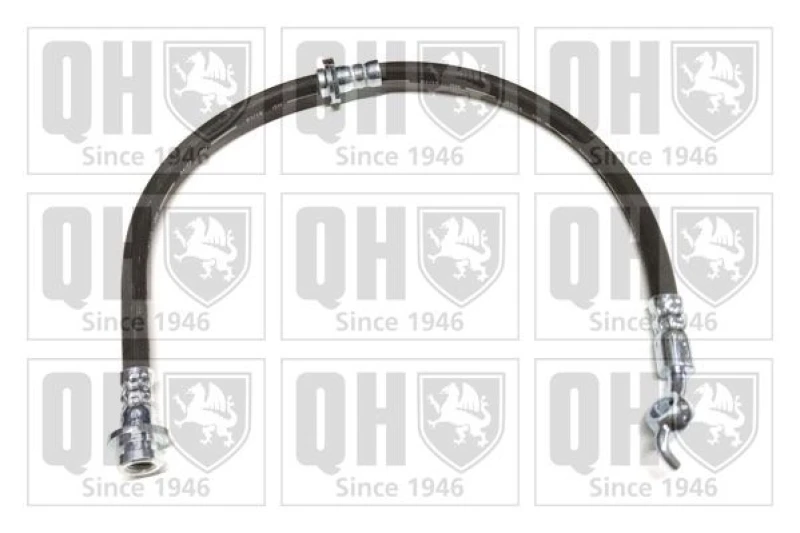 Image of QUINTON HAZELL Brake hose QUINTON HAZELL BFH5965