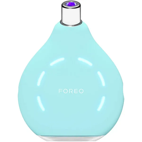 Image of FOREO KIWI vacuum tool for removing blackheads with blue LED light 1 pc